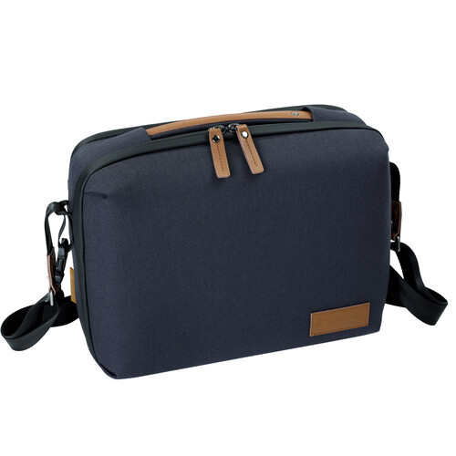 Vanguard Veo City TP33 Tech Pouch (Navy 8L)