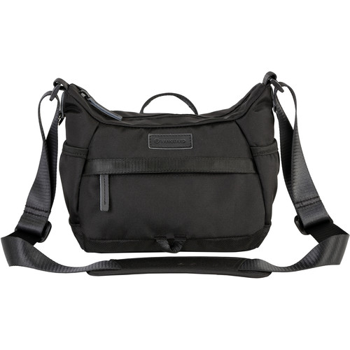 Vanguard VEO GO21M BK Shoulder Bag for Mirrorless/CSC Cameras - Black