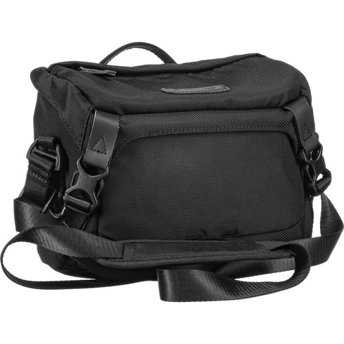Vanguard VEO GO 24M Camera Shoulder Bag (Black) VEO GO24M BK B&H