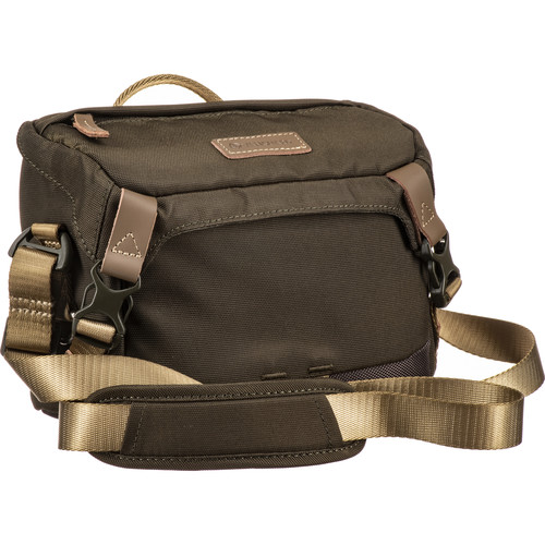 Vanguard VEO GO 24M Camera Shoulder Bag (Khaki) VEO GO24M KG B&H