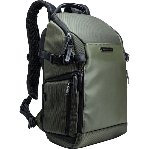 Vanguard VEO Select 37BRM Backpack (Green) VEO SELECT 37BRM GR