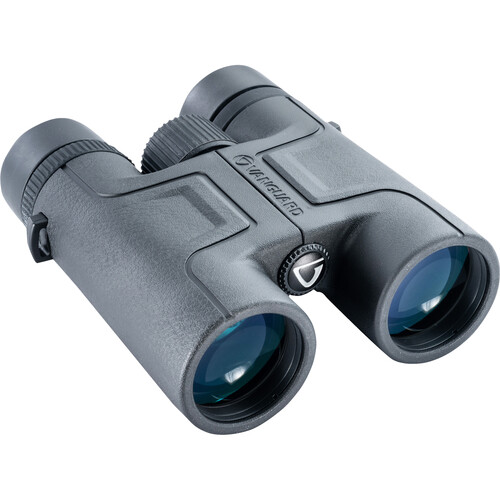 Vanguard 10x42 Vesta Binoculars (Black)