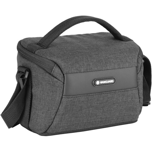 Vanguard Vesta Aspire 12 Camera Bag (Gray 1.6L)