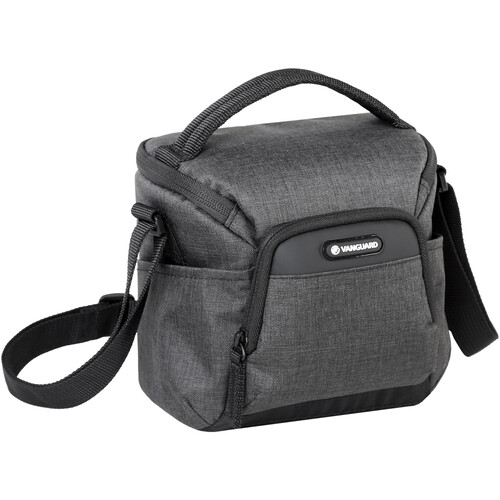 Vanguard Vesta Aspire 15 Camera Bag (Gray 2.8L)