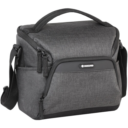 Vanguard Vesta Aspire 21 Camera Bag (Gray 5.8L)