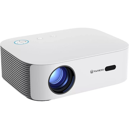 Vankyo Performance 700W 420-Lumen Full HD LCD LED Smart Projector