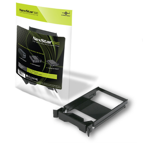 Vantec NexStar SE 2.5