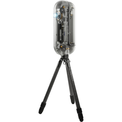 Vaonis Vespera II - X Edition with Tripod & Hard Case