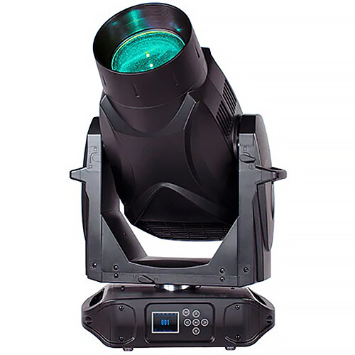 VARI-LITE VL2600 SE Profile 570W Monochromatic Light Fixture (Black)