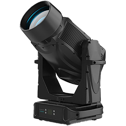 VARI-LITE VL3600 LT Profile IP 1000W Monochromatic Light Fixture (Black)