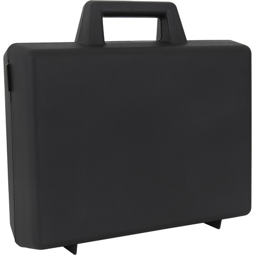 VariZoom VZMCC Hard Carrying Case for Portable LCD VZMCC B&H
