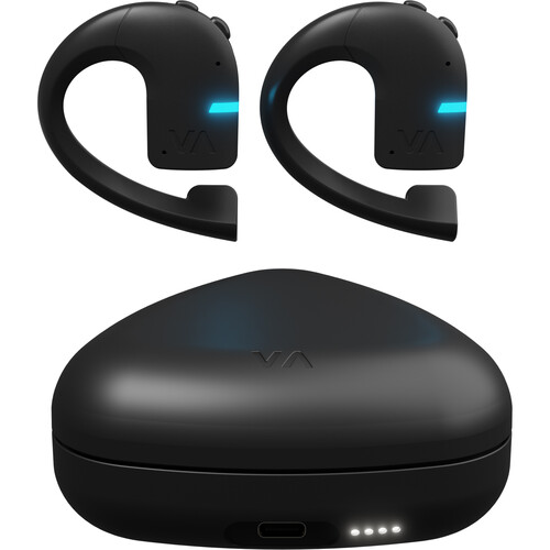 Vasco Translator E1 Wireless Language Translation Earbuds
