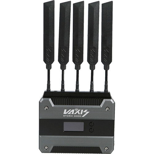 Vaxis Storm 3000 Receiver (V-Mount)