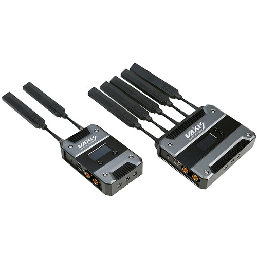 Vaxis Storm 3000 Wireless TX/RX Kit (V-Mount)