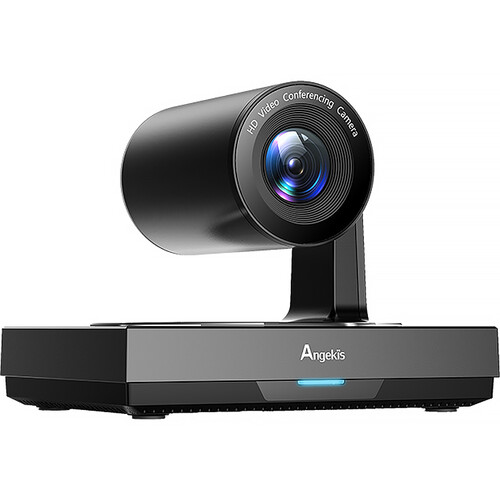 VDO360 Blade VS+ HD USB PTZ Camera with 10x Optical Zoom