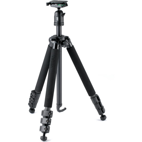 Velbon Complete Tripods With Heads B H Photo Video