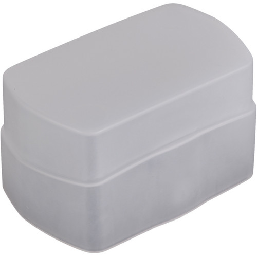 Vello Bounce Dome Diffuser for Canon 430EX, 430EX II BDC430II