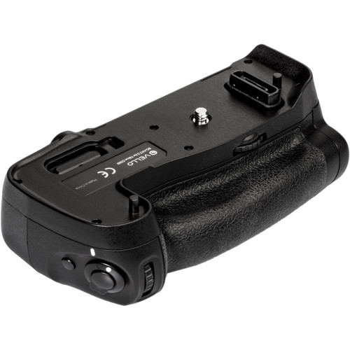 Vello BG-N17-2 Battery Grip for Nikon D500 DSLR Camera BG-N17-2
