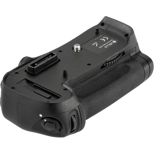 Vello BG-N7-2 Battery Grip for Nikon D810 D810A D800 & D800E