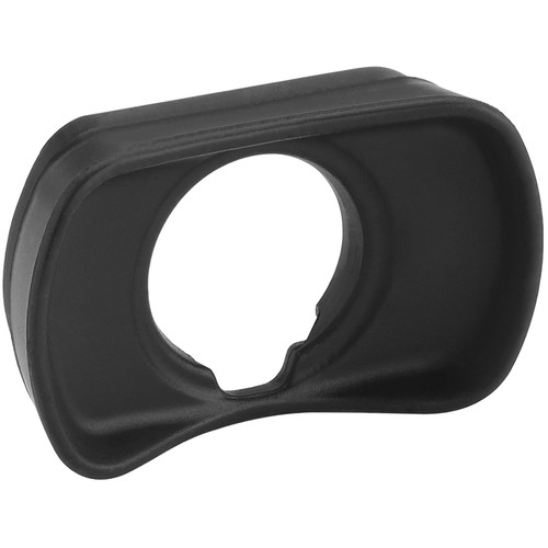 Vello Long Rubber Eyepiece Upgrade for FUJIFILM X-T X-H & GFX Series Cameras