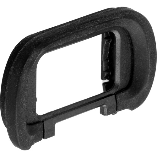 Vello EPS-FDA19 Eyecup for Sony a7S III a1 a7 IV Cameras