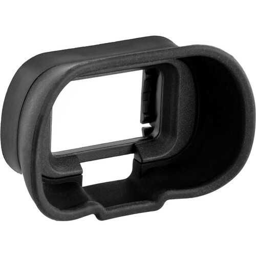 Vello ESS-FDA19G Eyecup for Sony a7S III a1 Cameras