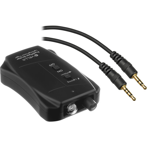 Vello FreeWave Stryker Lightning & Motion Trigger RCLMP1K