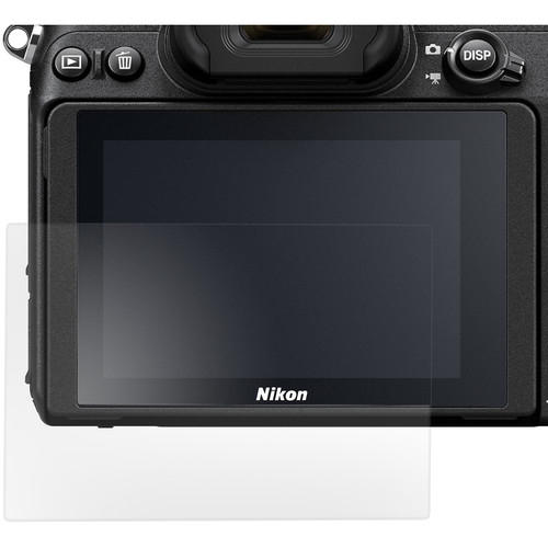 Vello Film Screen Protector for Nikon Z9 Z8 Z7 Z7II Z6 Z6II Z5 Sigma fp fp L Panasonic S1 S1R Camera