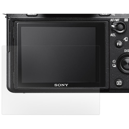 Vello Film Screen Protector for Sony a 1 a7 II a7 III a9 RX10 RX100 Camera