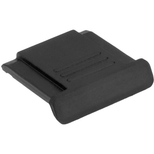 Vello HSC-N Hot Shoe Cover for Nikon Shoe