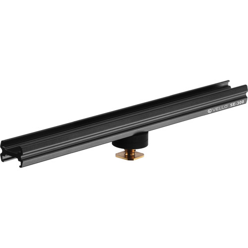 Vello Cold Shoe Extension (8