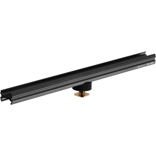 Vello Cold Shoe Extension (12