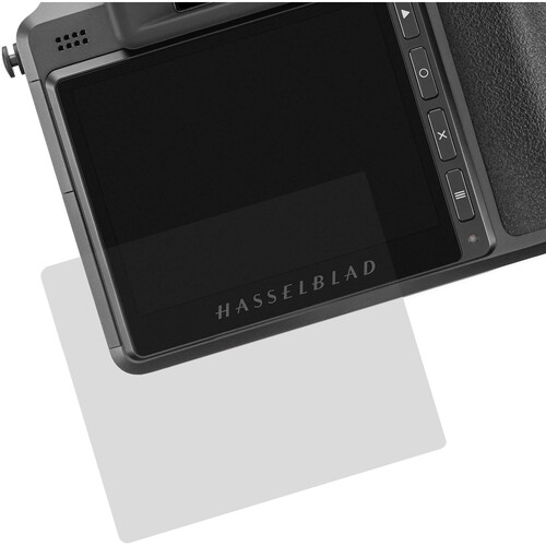 Vello LCD Screen Protector Ultra II for Hasselblad X2D Camera
