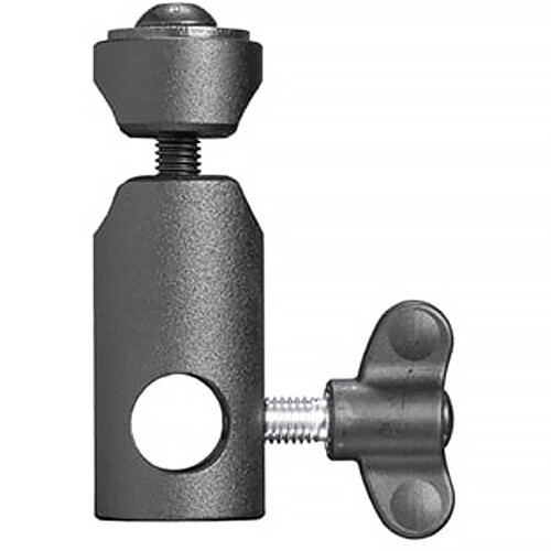 VELVETlight 28mm Junior Pin & 16mm Baby Receiver for VELVET Tubular Yoke