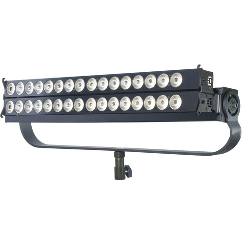VELVETlight 2Long-Studio 100W Focusable Led Panel (2 x 24
