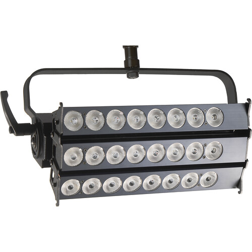 VELVETlight VELVET Articulated 3-Light Studio LED Light Panel