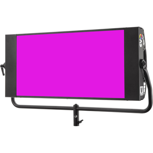 VELVETlight EVO 2 IP54 LED Panel