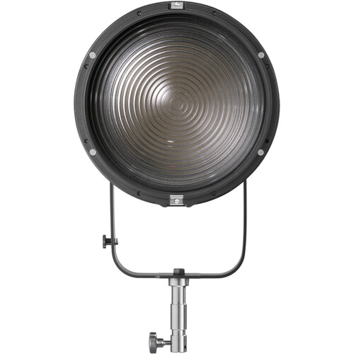 VELVETlight KOSMOS 400 LED Color Location Fresnel