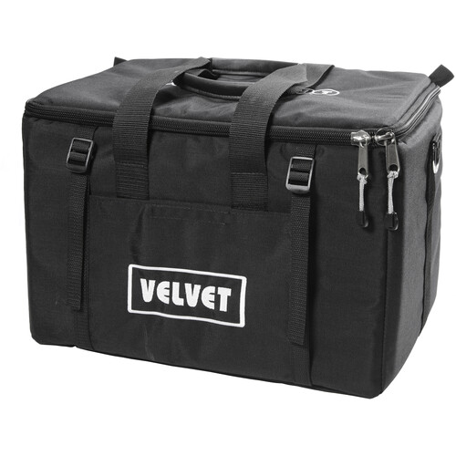 VELVETlight Cordura Carrying Bag for Two MINI 1 LED Panels