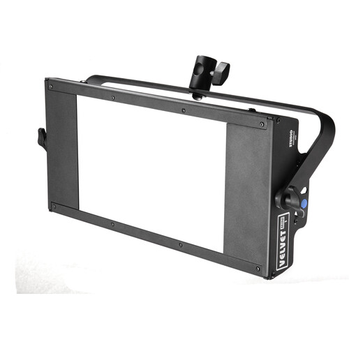 VELVETlight VELVET MINI 1 Power STUDIO IP51 LED Panel with Built-In AC PSU
