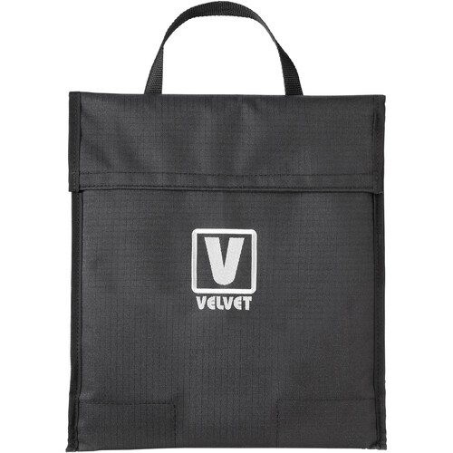 VELVETlight Carrying Bag for 1 x 1 Diffusion Filters