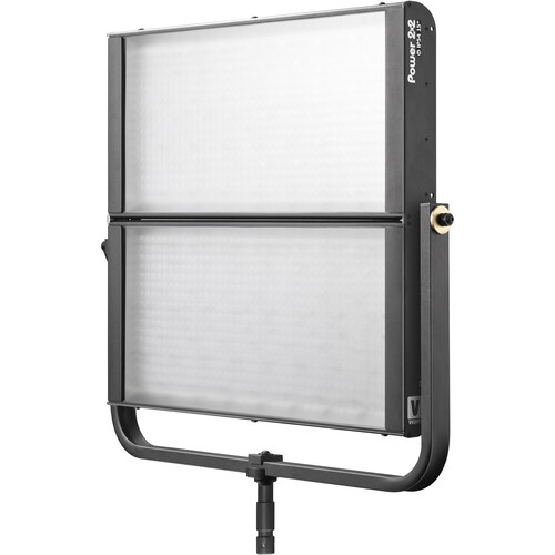 VELVETlight VELVET Power 2x2 Spot Bi-Color LED Light Panel