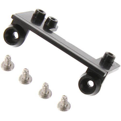 Atomik RC Servo Mount for 17" Barbwire 1/2/3 RC 18095