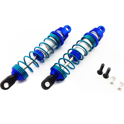 Atomik RC Front Ultra Shocks for Traxxas Slash 1/10 Scale 4139B