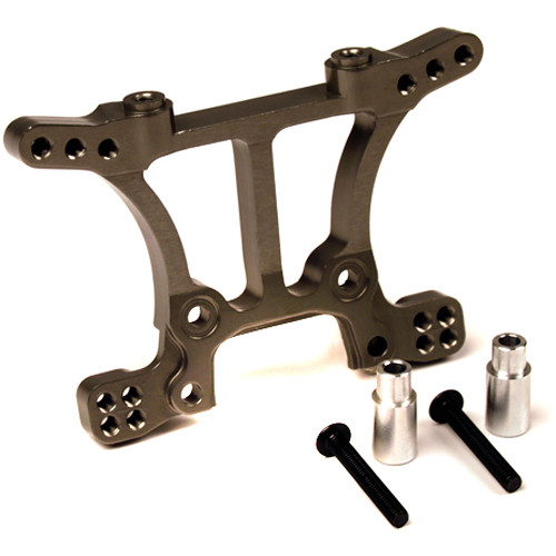 Atomik RC Front Shock Tower for Traxxas Slash 1/10 Scale 4370GM