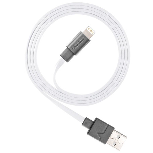 Ventev Innovations Chargesync Apple Lightning Cable 515657 B&H