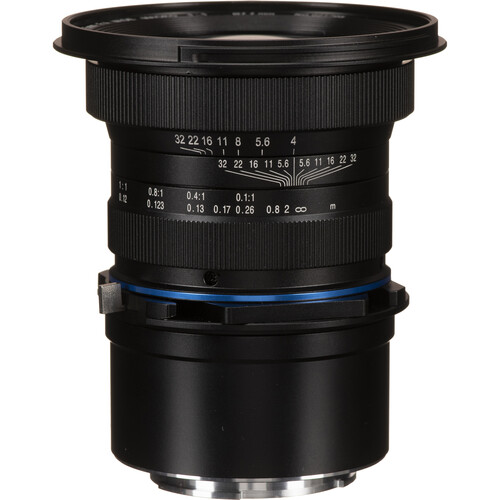 Venus Optics Laowa 15mm f/4 Macro Lens (Sony E)