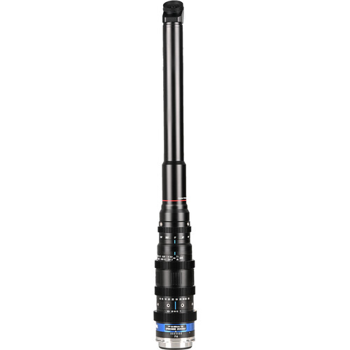 Venus Optics Laowa Probe Zoom 15-35mm T12 Lens (35 Direct View ARRI PL)