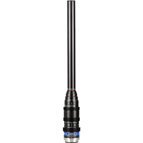Venus Optics Laowa Probe Zoom 15-35mm T12 Lens (0 Direct View ARRI PL)