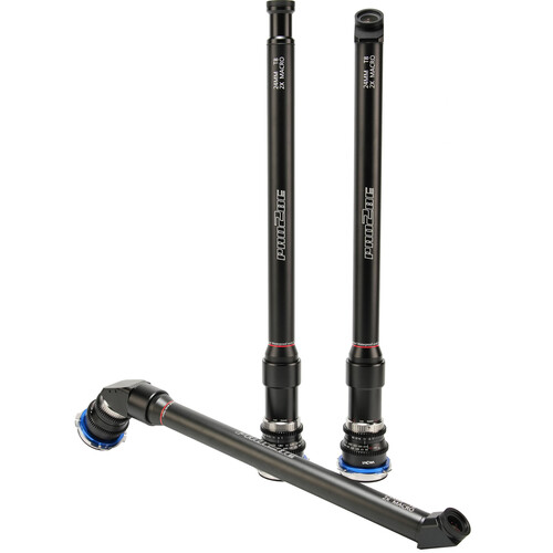 Venus Optics LAOWA Pro2be 24mm T8 2x Probe 3-Lens Set (Direct 90 Periscope & 35 ARRI PL)